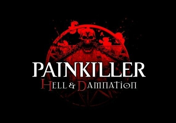 Painkiller Hell & Damnation: Operation Zombie Bunker DLC Global