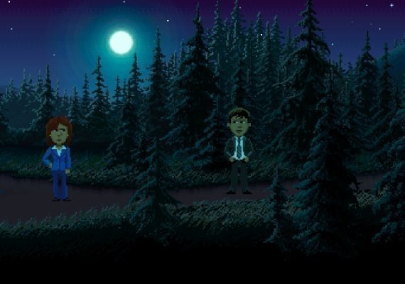 Thimbleweed Park EN/DE/FR/IT/RU/ES EU screenshot 2