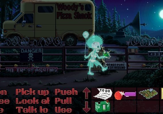 Thimbleweed Park EN/DE/FR/IT/RU/ES EU screenshot 3