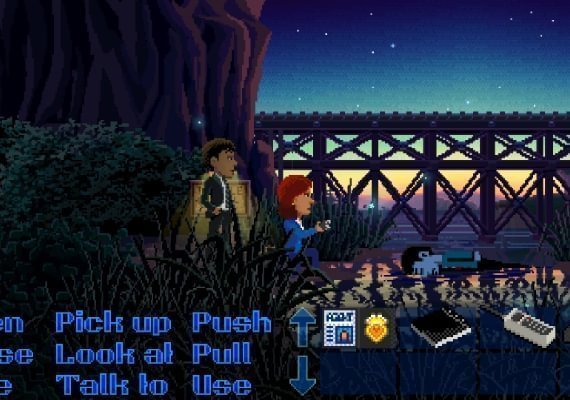 Thimbleweed Park EN/DE/FR/IT/RU/ES EU screenshot 4