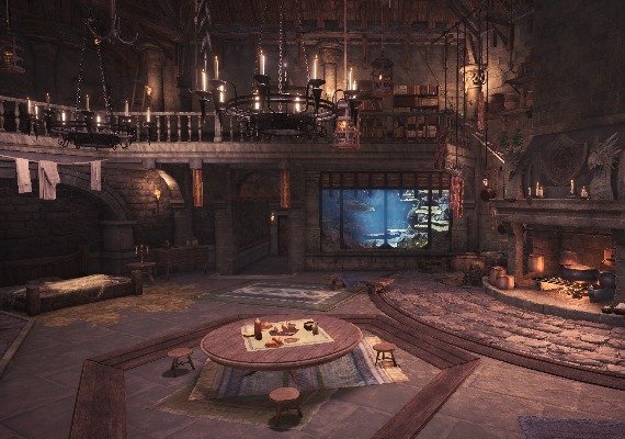 Monster Hunter: World - Iceborne Deluxe Kit DLC Global screenshot 3