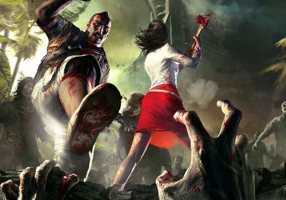 Dead Island - Definitive Collection EN EU screenshot 4