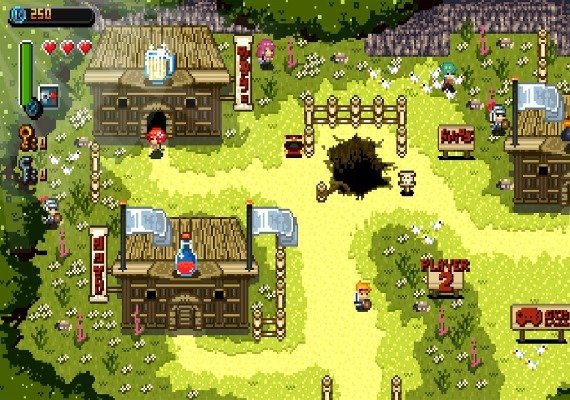 Demon's Tier+ EN EU screenshot 2