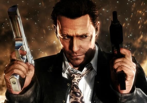 Max Payne 3 Complete Edition Global screenshot 2
