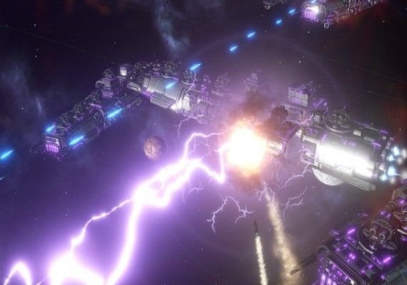 Stellaris - Plantoids Species Pack DLC EN/DE/FR/IT Global screenshot 4