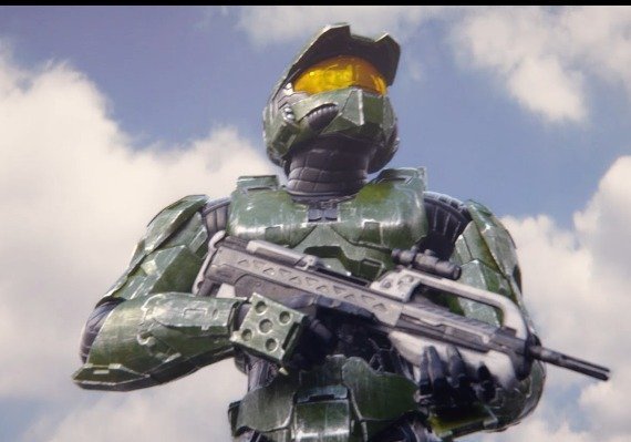 Halo 2: Anniversary DLC EN/DE/FR/IT/JA/KO/ES/ZH EU screenshot 2