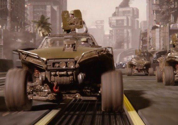 Halo 2: Anniversary DLC EN/DE/FR/IT/JA/KO/ES/ZH EU screenshot 4