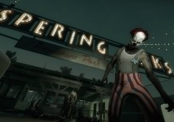 Left 4 Dead 2 EN North America screenshot 3