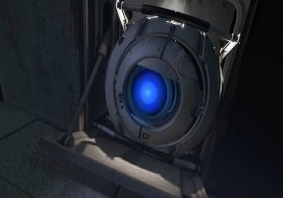 Portal 2 EN/DE/FR/IT United States screenshot 4