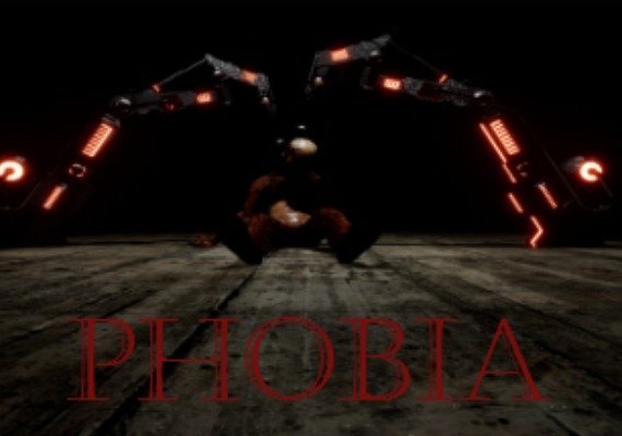 Phobia EN/RU Global