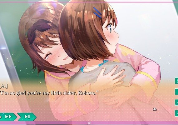 Yumeutsutsu Re:After EN/JA/ZH Global screenshot 2