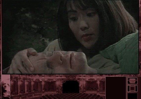 The Beast Within: A Gabriel Knight Mystery EN Global screenshot 4