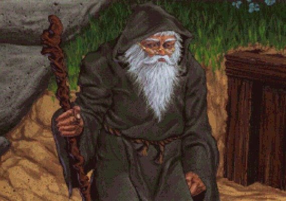 King's Quest - Collection EN Global screenshot 2