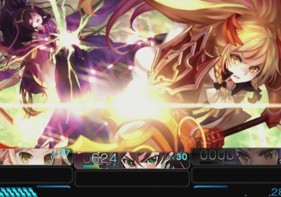Operation Babel: New Tokyo Legacy Digital Limited Edition EN/JA Global screenshot 3