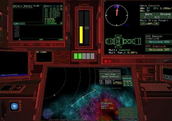 Objects in Space EN Global screenshot 2