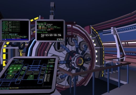 Objects in Space EN Global screenshot 3