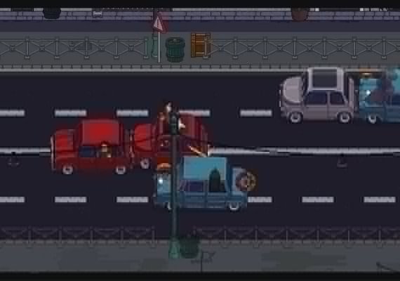 Milanoir EN Global screenshot 4