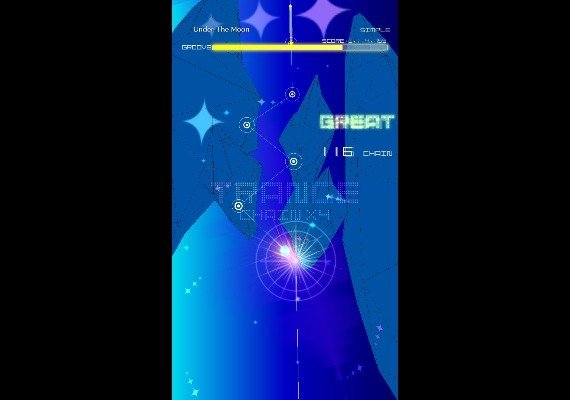 Groove Coaster EN/JA Global screenshot 2