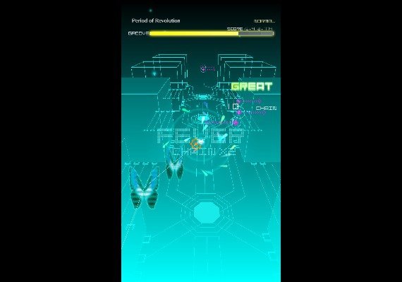 Groove Coaster EN/JA Global screenshot 3