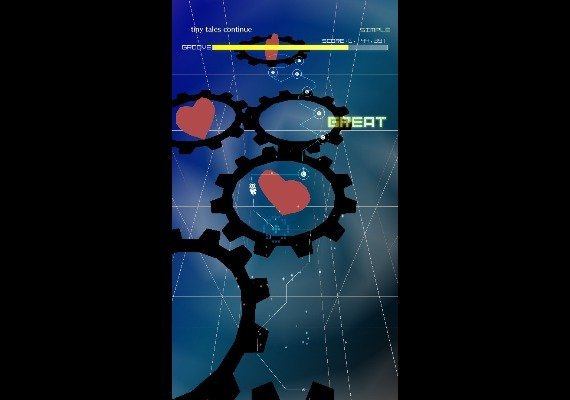 Groove Coaster EN/JA Global screenshot 4