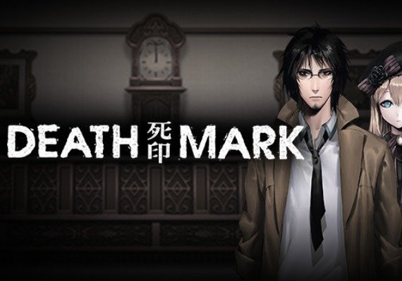 Spirit Hunter: Death Mark EN/JA Global