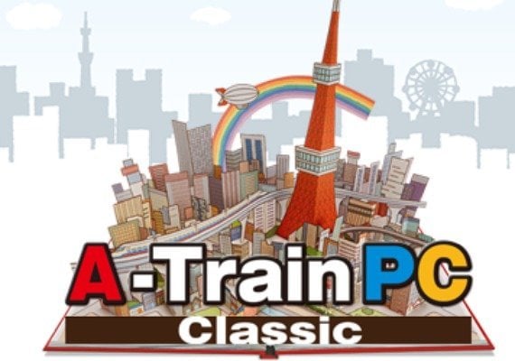 A-Train PC Classic EN/JA Global