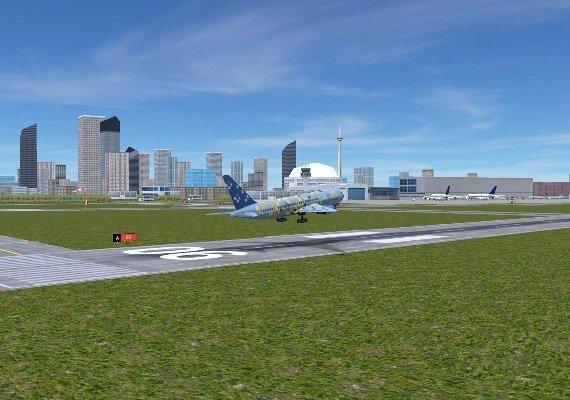 Airport Madness 3D EN Global screenshot 4