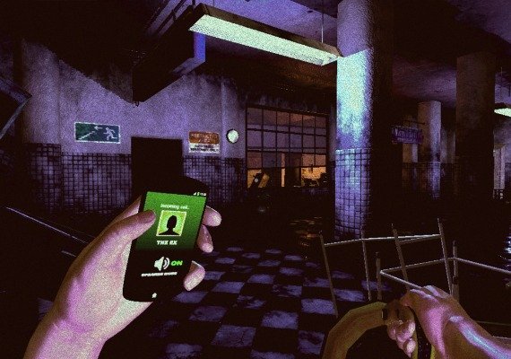 One Final Breath EN Global screenshot 2