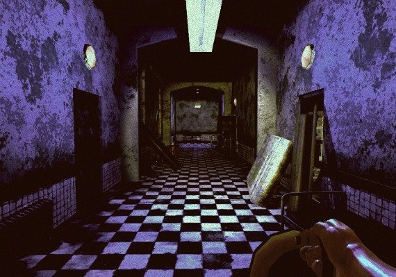 One Final Breath EN Global screenshot 4