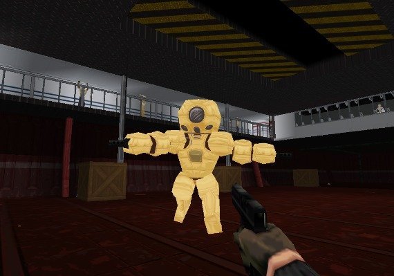 The spy who shot me EN Global screenshot 3