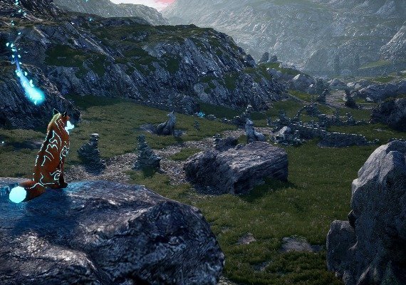 Spirit of the North Global screenshot 2