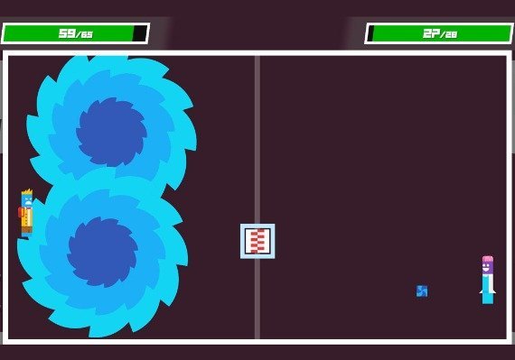 Pong Quest EN/DE/FR/IT/NL/ES Global screenshot 4