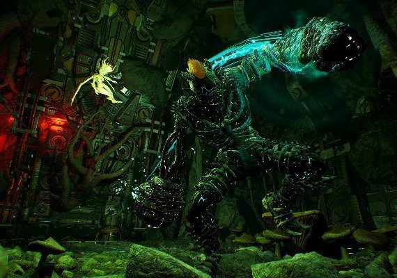 Arboria EN Global screenshot 4