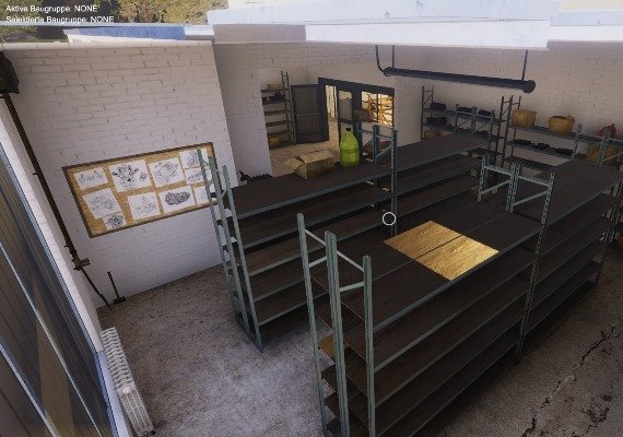 Bus Mechanic Simulator EN/DE/FR/PL/PT/ES Global screenshot 3