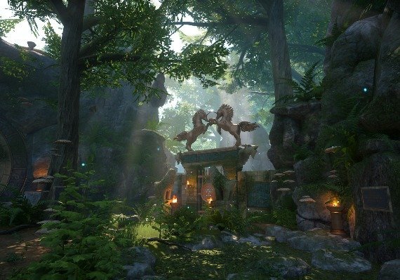 XING: The Land Beyond EN Global screenshot 2