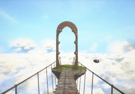 XING: The Land Beyond EN Global screenshot 3