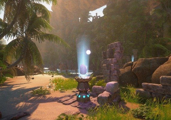 XING: The Land Beyond EN Global screenshot 4