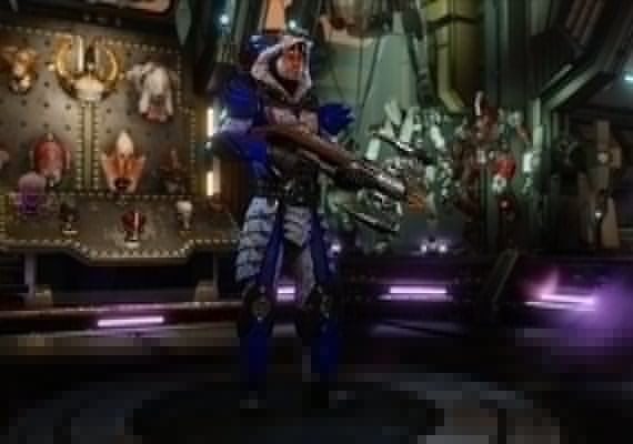 XCOM 2: Alien Hunters Global screenshot 4