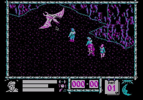 Where Time Stood Still EN Global screenshot 2