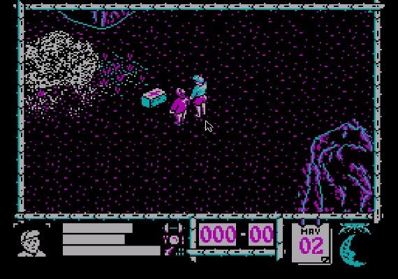 Where Time Stood Still EN Global screenshot 3