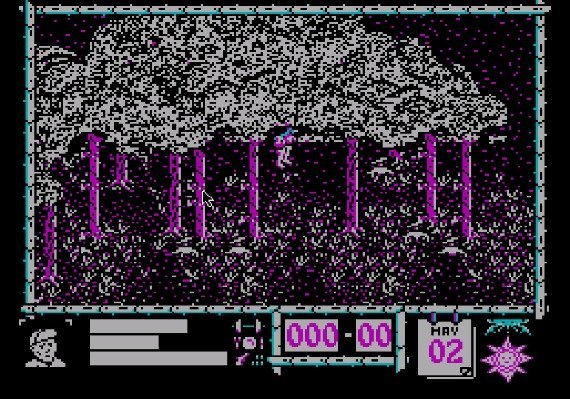 Where Time Stood Still EN Global screenshot 4