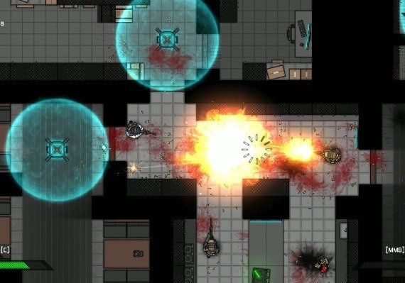 WarForwards EN/RU/ES Global screenshot 2