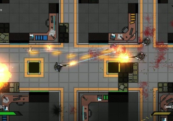 WarForwards EN/RU/ES Global screenshot 3