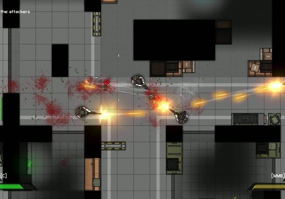 WarForwards EN/RU/ES Global screenshot 4