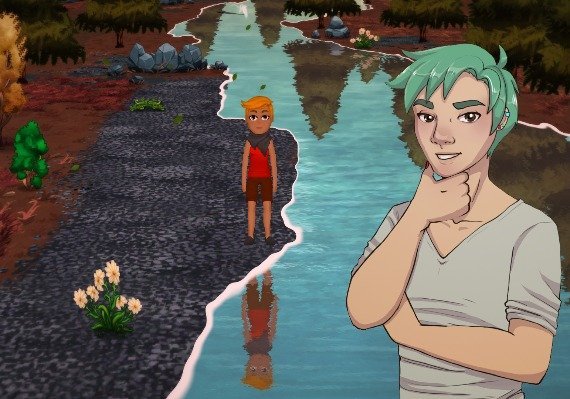 Verdant Skies EN Global screenshot 4