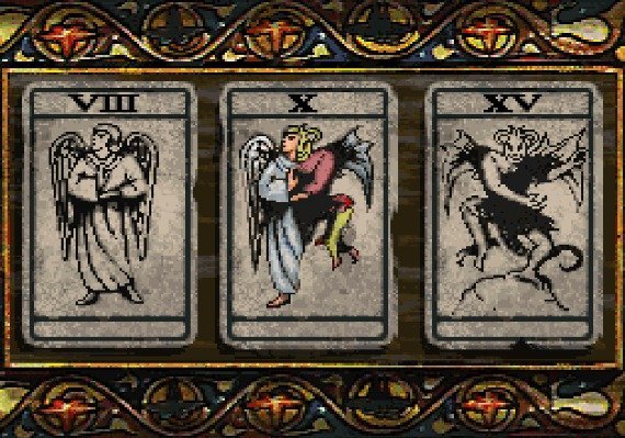 Time Gate: Knight's Chase EN Global screenshot 4