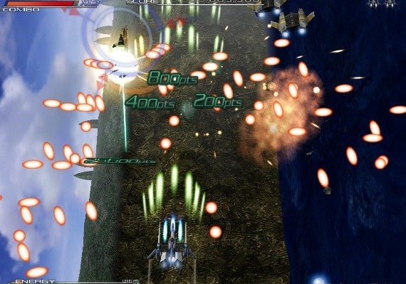 The Tale of ALLTYNEX EN Global screenshot 2