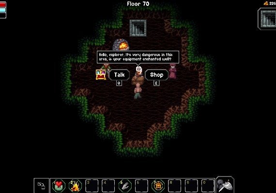 The Enchanted Cave 2 EN/ZH Global screenshot 2