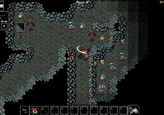 The Enchanted Cave 2 EN/ZH Global screenshot 3
