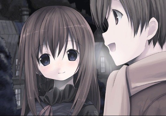 Symphonic Rain EN/JA/RU/ZH/ZH Global screenshot 3